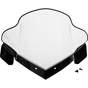 KORONIS Windshield Smoke A/c
