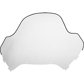 KORONIS Windshield Smoke A/c