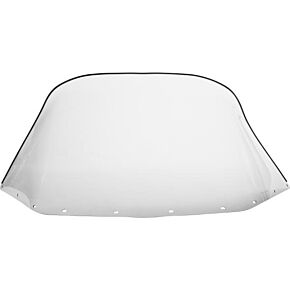 KORONIS Windshield Smoke A/c