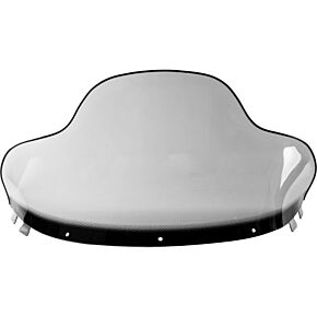 KORONIS Windshield Smoke Pol Gen 2 Hood