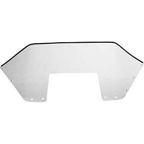 KORONIS Windshield Smoke Pol