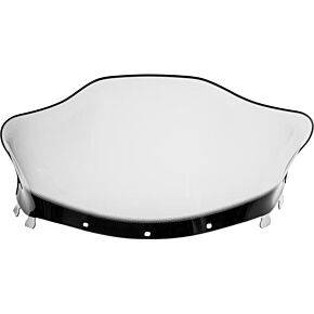 KORONIS Windshield Smoke Pol