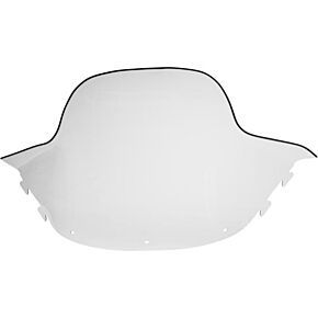KORONIS Windshield Smoke Pol