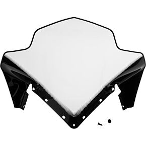 KORONIS Windshield Smoke Pol