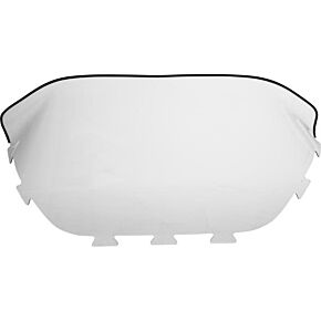KORONIS Windshield Smoke Pol