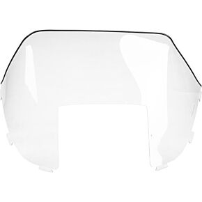 KORONIS Windshield Smoke S-d