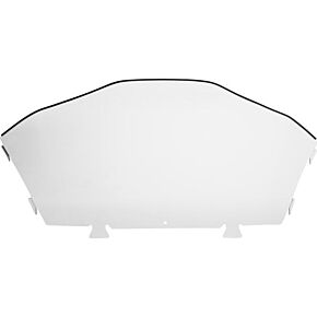 KORONIS Windshield Smoke S-d