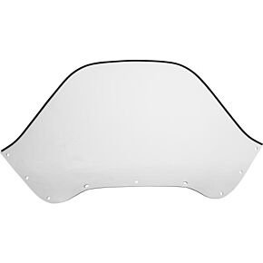 KORONIS Windshield Smoke S-d