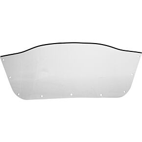 KORONIS Windshield Smoke S-d