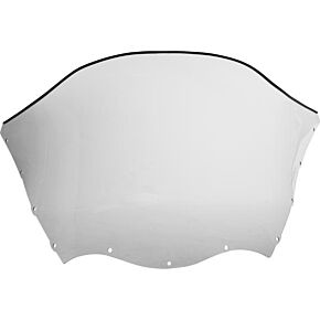 KORONIS Windshield Smoke Yam