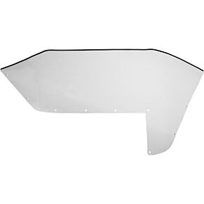 KORONIS Windshield Smoke Yam