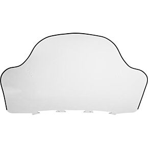 KORONIS Windshield Standard Smoke A/c