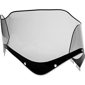 KORONIS Windshield Standard Smoke A/c
