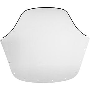 KORONIS Windshield Standard Smoke S-d