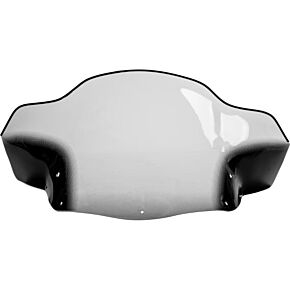 KORONIS Windshield Standard Smoke S-d