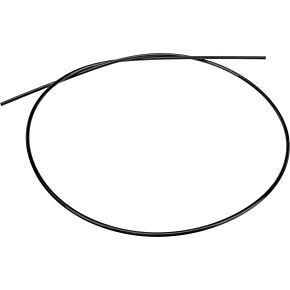 KORONIS Windshield Trim Black 60"x0.075"