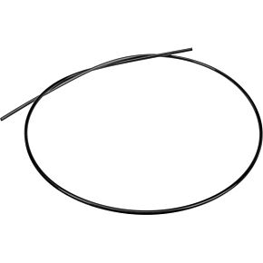 KORONIS Windshield Trim Black 60"x0.1"