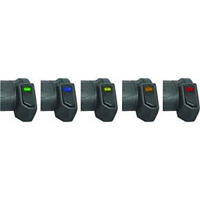 KOSO Apollo Heated Grip Kit