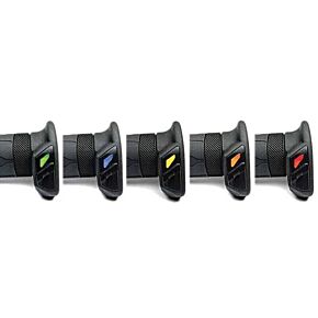 KOSO Apollo Heated Grips