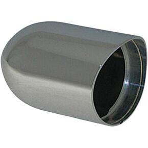 KOSO Bullet Housing For 1.25" Bracket