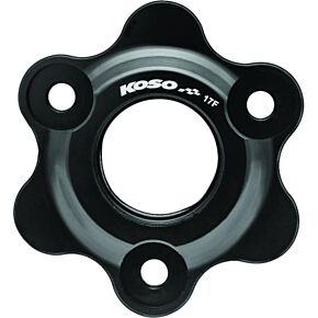 KOSO Clutch Lifter Plate Hon