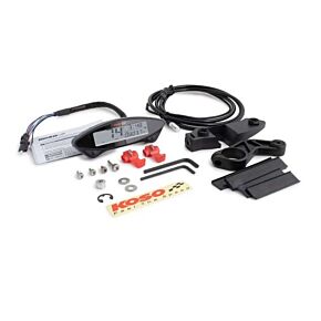 KOSO Ex-02 Speedometer Ktm