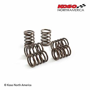 KOSO High Tension Clutch Springs