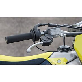 KOSO Koso Heated Dirt Bike Grips Snow Bike