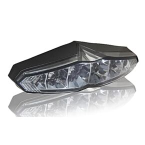 KOSO Koso Led Taillight Smoke Infinity