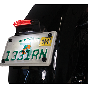 KOSO Led License Plate Light