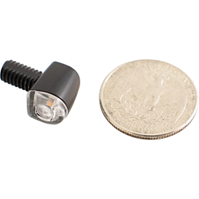 KOSO Led Turn Signals Amber Pair