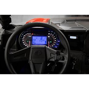 KOSO Mini 4 Ifr Infrared Tepmerature Meter