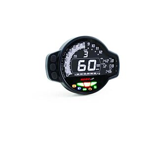KOSO Ms-01 Multifunction Meter Hon