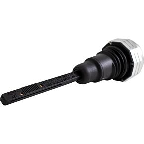 KOSO Oil Dipstick Silver `17-up Touring Models