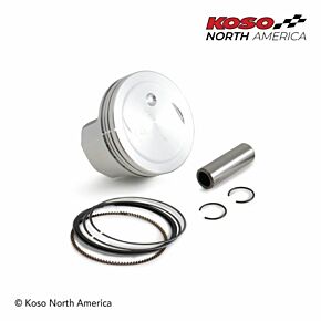 KOSO Piston/ring Kit Replacement Part