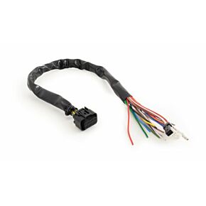 KOSO Plug And Play Rx-3 Connector Hon