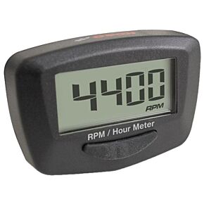 KOSO Proton Rpm/hour Meter