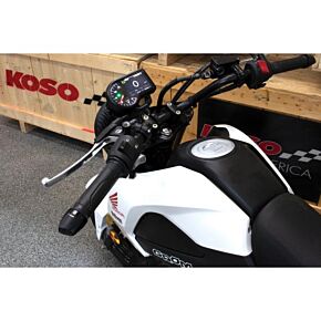 KOSO Rx-3 Tft Multifunction Meter