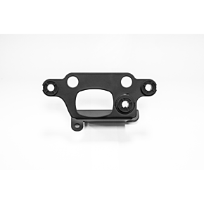 KOSO Rx-4 Tft Multi Meter Bracket Black Yam