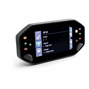 KOSO Rx-4 Universal Tft Meter