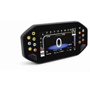 KOSO Rx-4s Tft Meter Yam