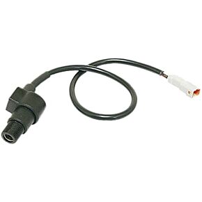 KOSO Speed Signal Converter White