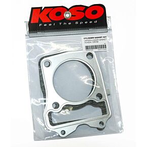 KOSO Top End Gasket Kit Replacement Part