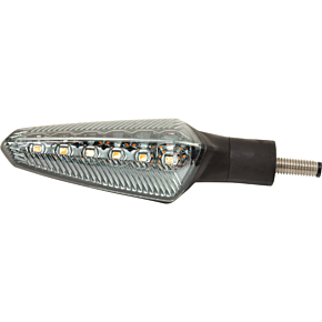 KOSO Turn Signals Smoke Lens