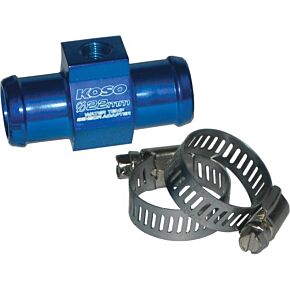 KOSO Water Temperature Sensor Adapter 16mm