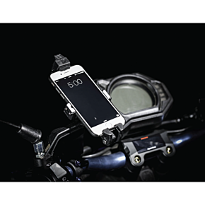 KOSO X1 Smartphone Cradle Large Phone Size