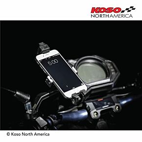 KOSO X1 Smartphone Cradle Standard Phone Size