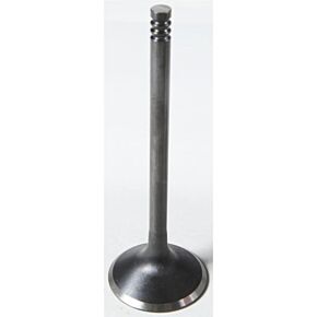 KPMI Black Diamond Exhaust Valve 2004-14 Xl1200