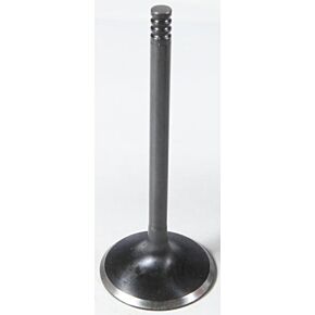 KPMI Black Diamond Intake Valve Twin Cam 05-14 7mm Valve Stem