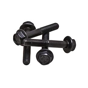 KPMI Cam Tower Bolt H.t. Steel (pkg Of 4)